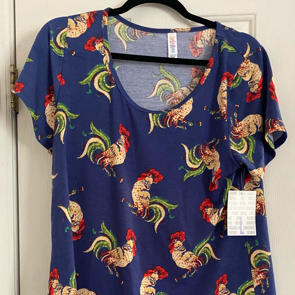 Ladies top